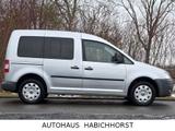 Volkswagen Caddy Life/ 7- Sitzer / PDC/Klimaanlage - gebrauchte VW Caddy aus dem Jahr 2008