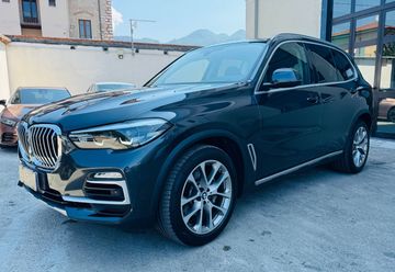 BMW X5 - 5