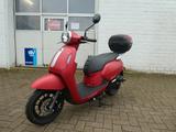 Kymco Filly 50i Scooter Roller - KYMCO FILLY 50I