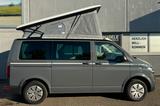 Volkswagen Wohnmobil Sunvan 4WD FZG593 RFK | AHK - Angebote entsprechen deinen Suchkriterien