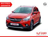 Opel Karl 1.0 Rocks Sitzheizung Tempomat Klima PDC - Opel Karl: Rocks