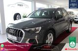 Audi Q3 40 TFSI quattro advanced - Audi Q3 40 TFSI Gebrauchtwagen