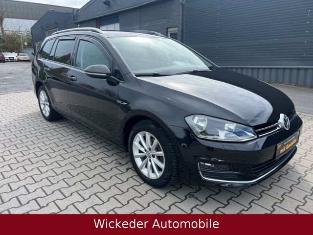 Volkswagen Golf VII Variant Lounge BMT/Tüv Neu/Top Pflege