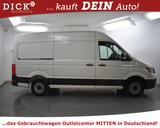 MAN TGE 2.0d HOCHDACH + KAMERA+NAVI+DAB+APPLE+1-HAND - scheckheftgepflegte MAN Gebrauchtwagen