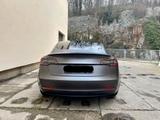 Tesla Model 3 AWD, Dualmotor Performance, Matt - Tesla Model 3 in Kassel