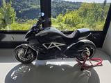 Ducati DUCATIE DIAVEL AMG "NEU"! - DUCATI SPORTTOURER