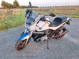 BMW R1200R SONDERMODELL AC SCHNITZER - BMW SCHNITZER