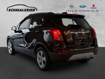Bild 8 Opel Mokka X Edition Apple CarPlay Android Auto Mehrz