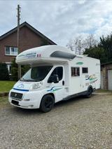 Chausson Welcome 18 - TÜV & Abdichtung Neu - Offers