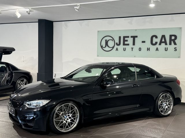 BMW M4 Cabrio Competition *Deutsch - Aulitzky - KW*