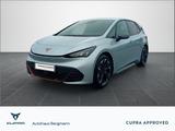 Cupra Born 170kW/60kWh*PILOT L*VZE*PLA*Tech-M*Ad.-FWR* - Cupra Born: Vz