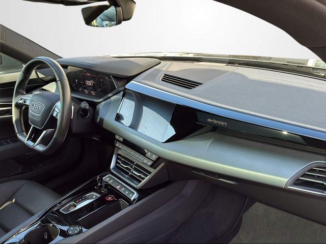 E-TRON GT QUATTRO MATRIX+AIR+B&O+360