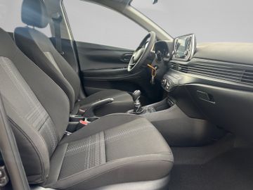 Hyundai i20 1.0 T-GDI SELECT + APPLE CARPL.ANDROID AUTO