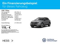 Volkswagen T-Roc - Vorschau Bild 2