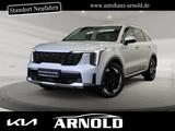 Kia Sorento 2.2 D AWD Spirit el-Klappe Abstandstemp. - Kia Sorento Jahreswagen mit Diesel-Antrieb