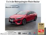 Kia ProCeed GT-Line 1.5T Navi Klimaautom JBL Servo P
