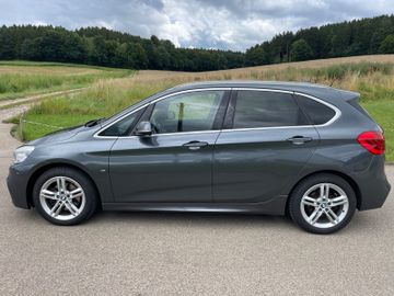 BMW 220 - 8