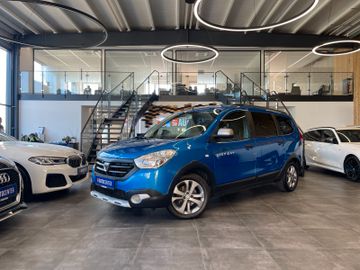 Dacia Lodgy Stepway *7-SITZER*NAVI*TEMPOMAT*KLIMA*PDC*