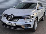 Renault Koleos Intens 4x4 - gebrauchte Renault Koleos aus dem Jahr 2021