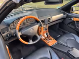 Mercedes-Benz SL 320 Cabriolet / Roadster - R129 Bj. 2001 - Mercedes-Benz: 129