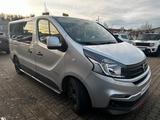 Fiat Talento Family Sportivo 1.6 107kW (140PS) AHK - Fiat: Sport