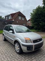 Ford Fusion 1.6 TDCI 2 Hand Top Zustand - Ford Fusion: 1.6