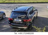 Mercedes-Benz GLB 200 d 4MATIC DCT Progressive BUSINESS-PAKET - Mercedes-Benz GLB 200: Progressive