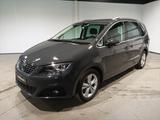 Seat Alhambra 1.4 TSI Xcelle. Bi-Xen|Navi|SHZ|PDC|AHK - Seat aus 2022