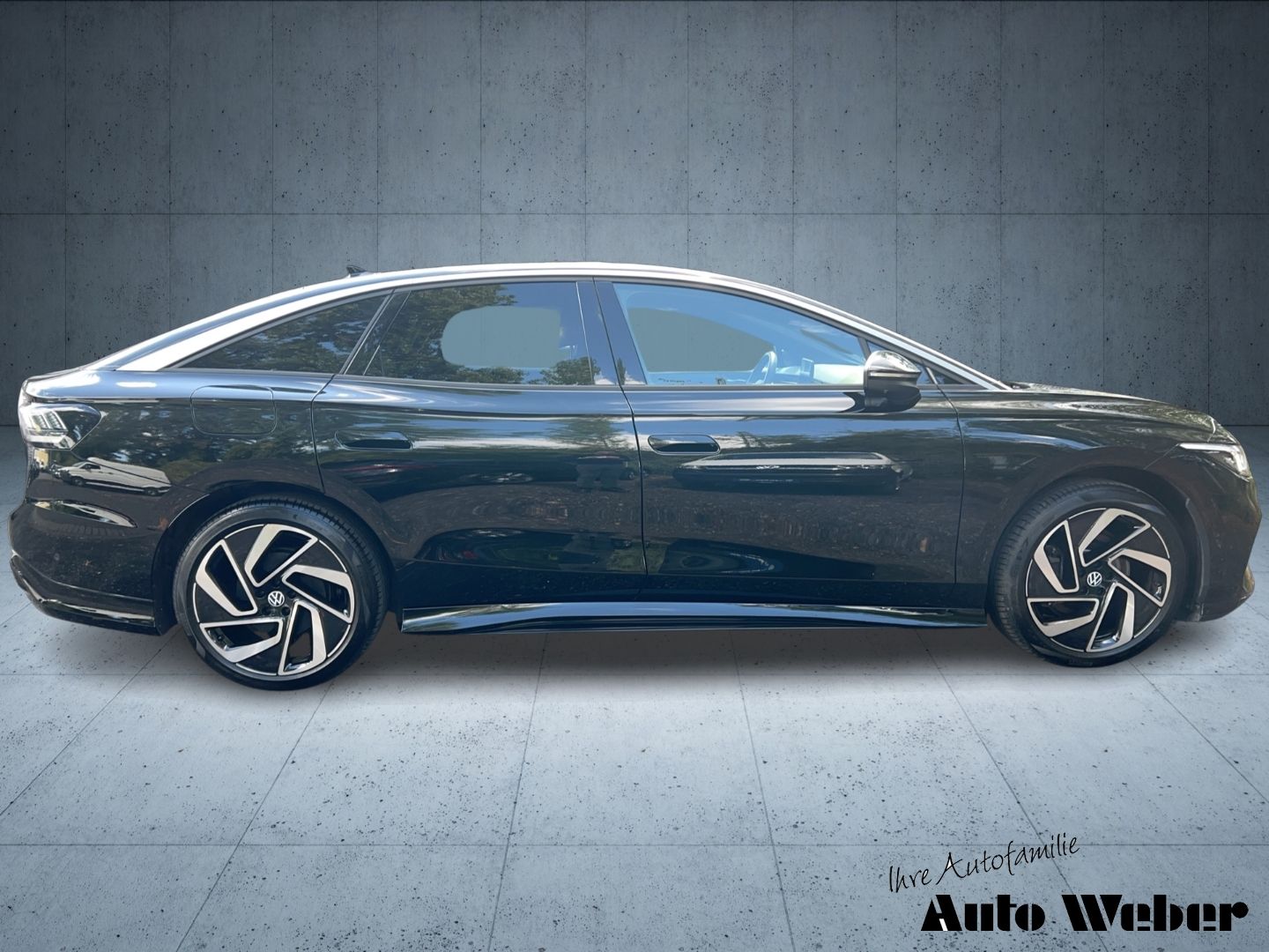 Volkswagen ID.7 - Bild 7