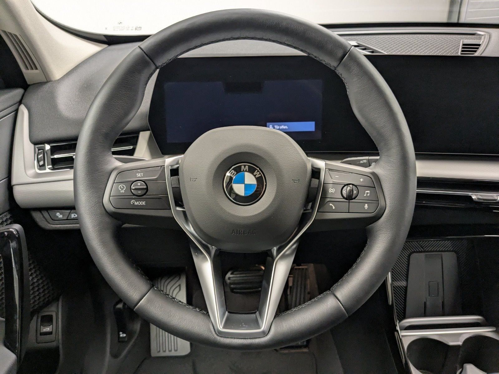 BMW X1 - Bild 9
