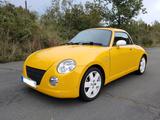Daihatsu Copen Sunshine 0.7 Turbo  - Daihatsu Copen Gebrauchtwagen