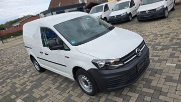 Volkswagen Caddy - 3