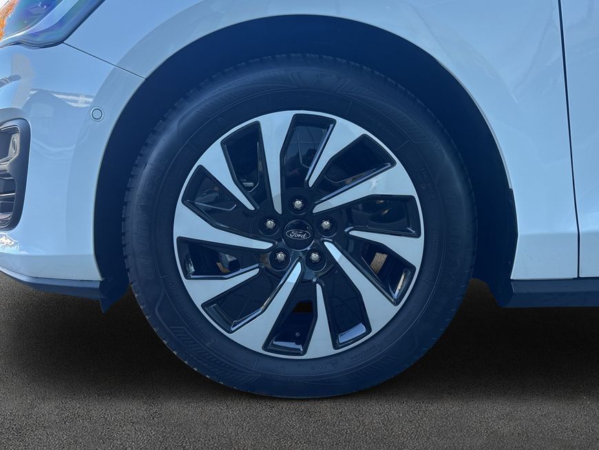 FORD Focus 2024
