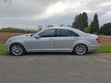 Mercedes-Benz S 350 BlueTEC 4MATIC L - - Mercedes-Benz S 350 in Hamm