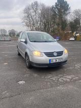 Volkswagen Fox 1.2 - - Volkswagen Fox in Dortmund