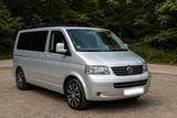 Volkswagen VW T5 Multivan Highline  Camper & 7-Sitze... - VW T5 Multivan in München