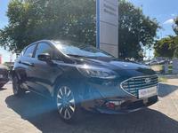 Ford Fiesta Titanium X *iACC*SHZ*RFK*PDC*NAVI*Ke*LED*