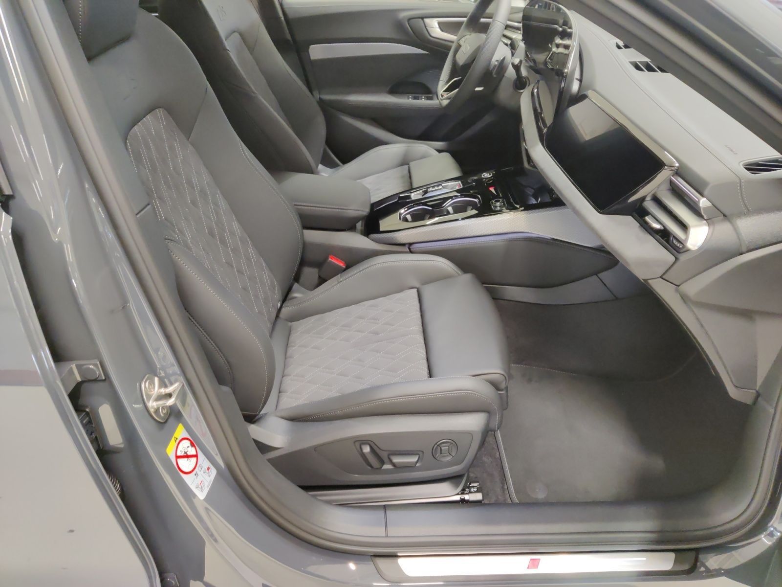 A5 Avant TDI quattro 150 kW S troni c