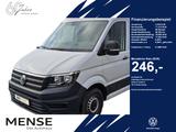 Volkswagen Crafter 35 Kasten EcoProfi Motor: 2.0 l TDI EU6 - Volkswagen Crafter: 35