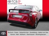Toyota Prius Executive 1.8 VVT-i Kamera*Klima*LM*SHZ* - Toyota Prius: Limousine