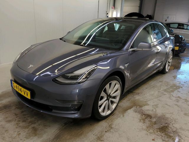 Tesla Model 3 Long-Range AWD 351pk 75 kWh [ AUTOPILOT+