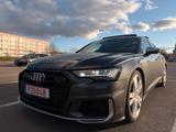 Audi S6  Prestige (US-Modell) | V6 TFSI 450 PS | 