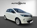 Renault Zoe Zen Kaufbatterie NAVI Kamera - Renault Elektroautos
