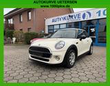 MINI ONE 1.2 Keyless Klima Bluetooth - MINI ONE in Hamburg