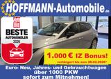 Seat Ibiza FR App-Connect,LED,Sitzheizung - Seat Ibiza: Connect