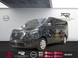 Nissan Primastar 2,8t dCi  Tekna Navi DAB 8-Si. PDC Kam - Nissan Primastar aus 2023