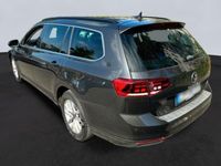 Volkswagen Passat - Vorschau Bild 4