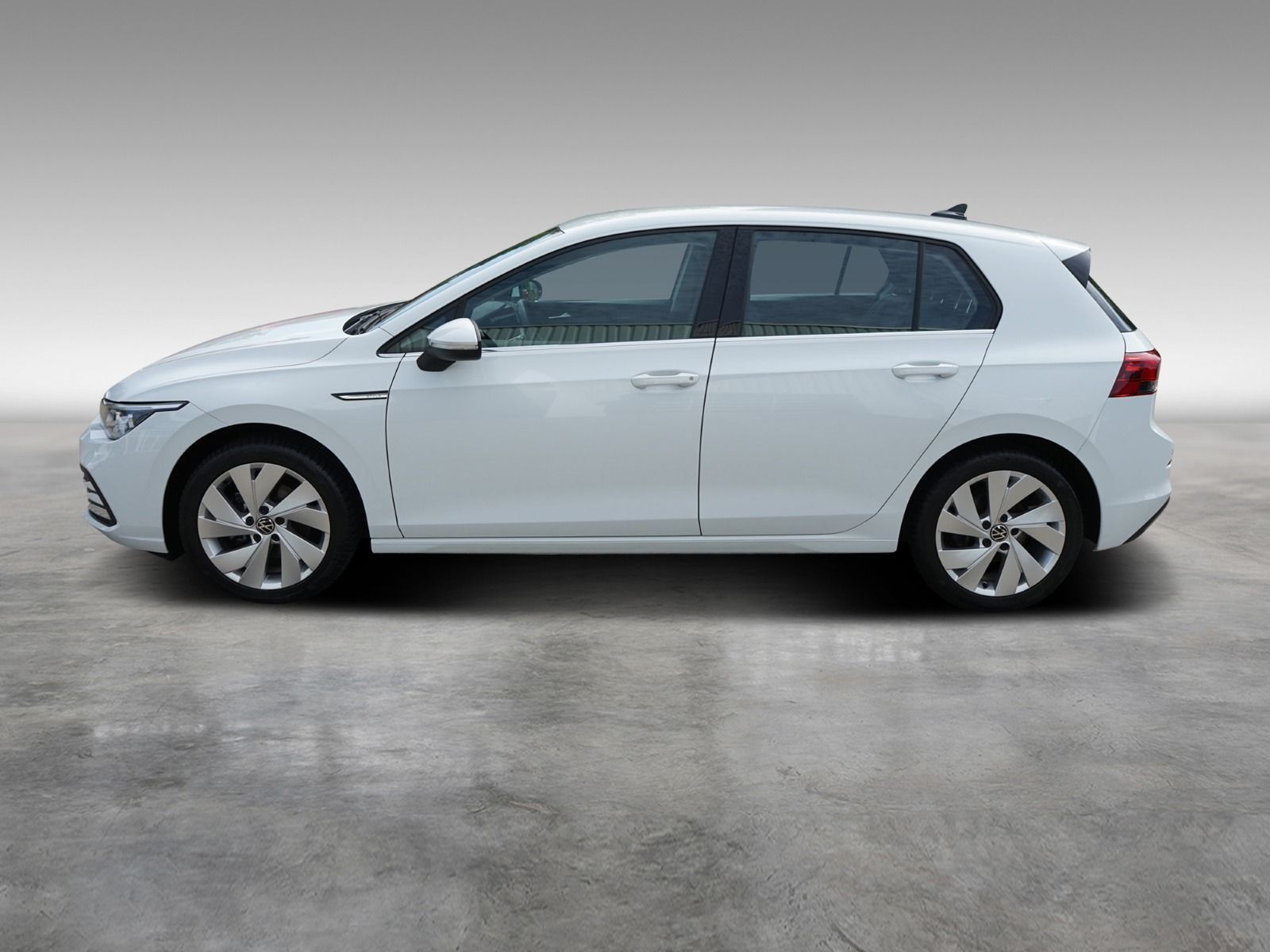 Volkswagen Golf VIII 1.5 eTSI Style LED Massagesitze ACC foto 3