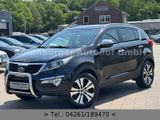 Kia Sportage 2.0*SPIRIT*AUTOMATIK*LEDER*NAVI*TÜV NEU - Kia Sportage aus 2012