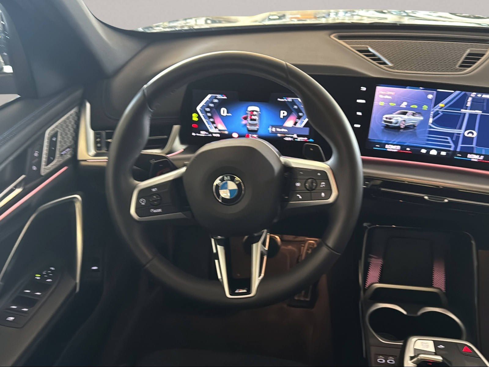 BMW X1 - Bild 18